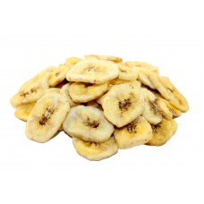 Банановые чипсы цукаты, ФИЛИППИНЫ, (кор (6,8 кг))