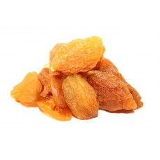 Персик сушеный вяленый 1 сорт, КИТАЙ, (кор (12.5 кг))
