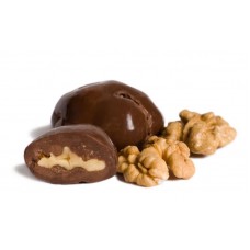 Грецкий орех драже в шоколадной глазури, РОССИЯ, (кор (3 кг))