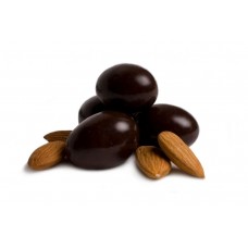 Миндаль драже в шоколадной глазури, РОССИЯ, (кор (3 кг))