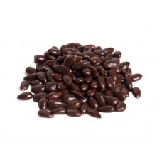 Семечки подсолнечника драже в шоколадной глазури, РОССИЯ,  (кор (3 кг))