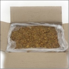Изюм сушеный Голден, Узбекистан, (кор (10 кг))
